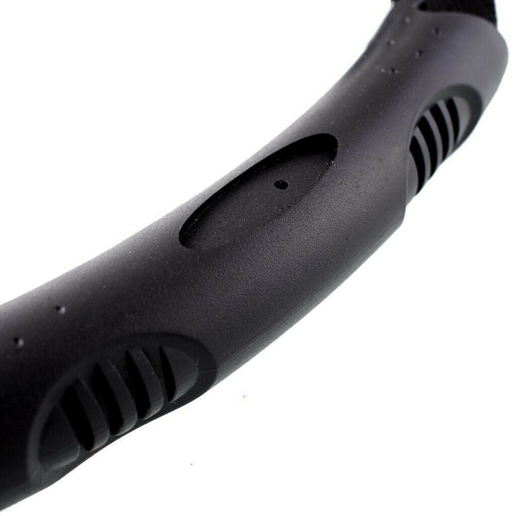 2Ps Kayak Canoe Boat Carry Handle Kayak Pull Handle with Cord Rope Easy Carrying