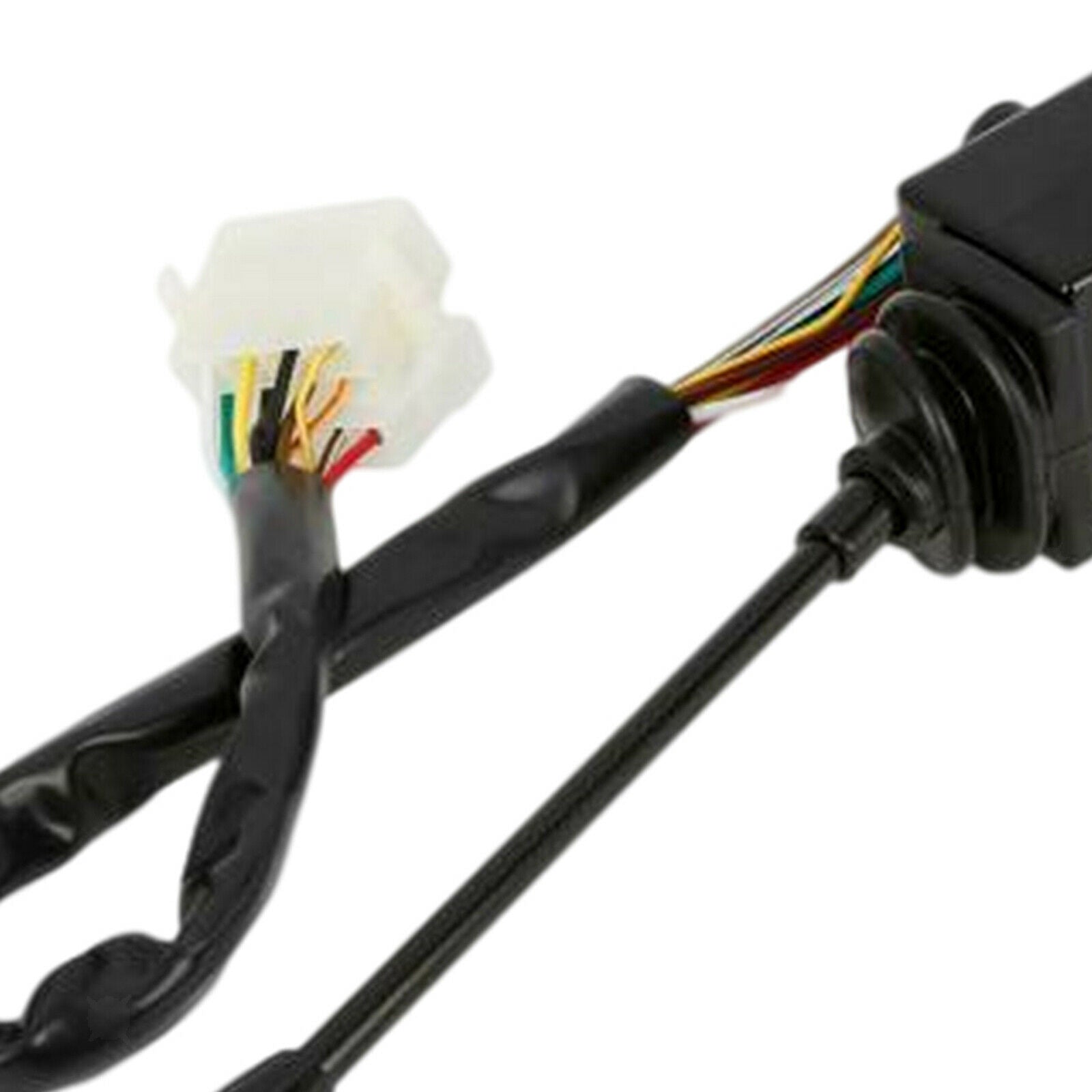 Plastic Turn Signal Switch Car Parts for Old Tractor Truck 0035458724 201043