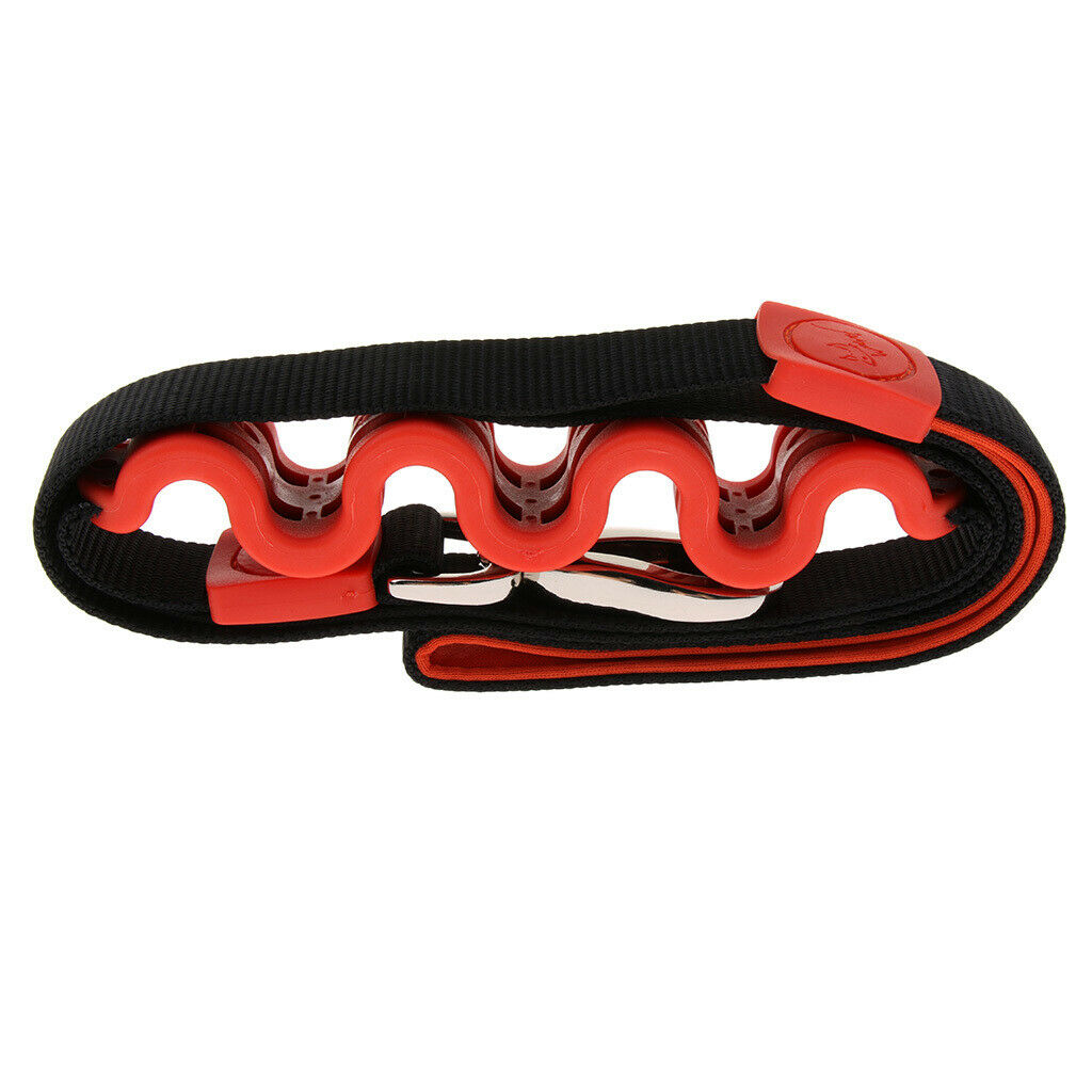 Pet Dog Walking Training Belt Bungee Leash Anti-Shock Stretch Rope Black