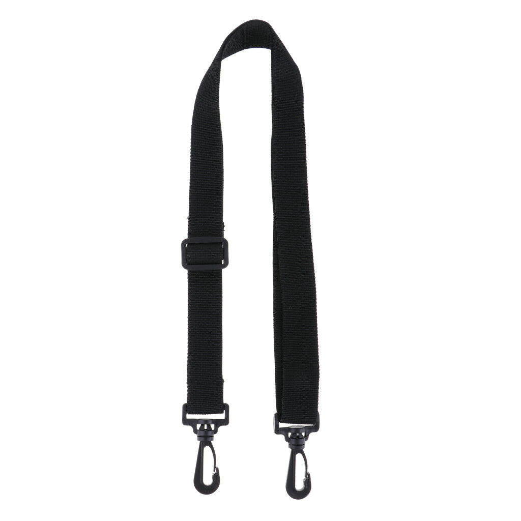Nylon Adjustable Shoulder Straps Replacement Laptop Computer Camera Bag Case