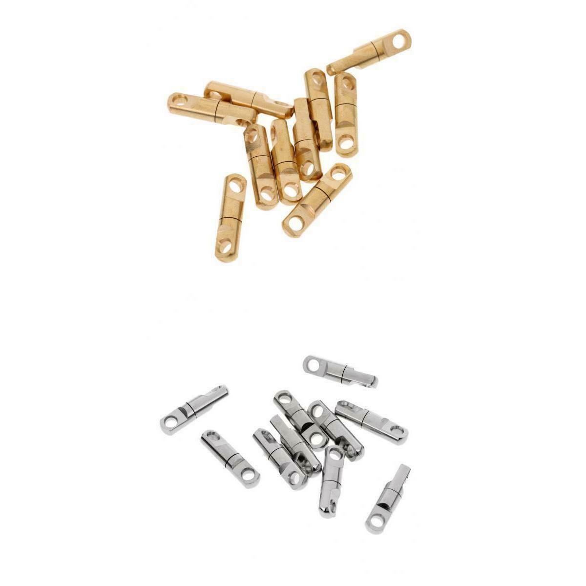 20 Pieces Fishing Tool Heavy Ball Bearing Fishing Swivels Hook Connector