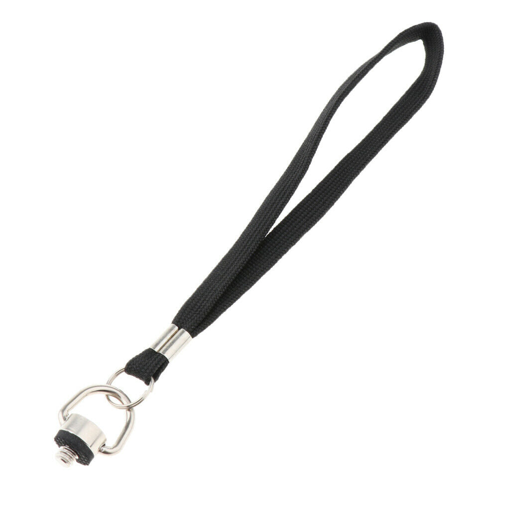 Quick Release Hand Strap Lanyard Camera Wrist Strap Lightweight Wristband