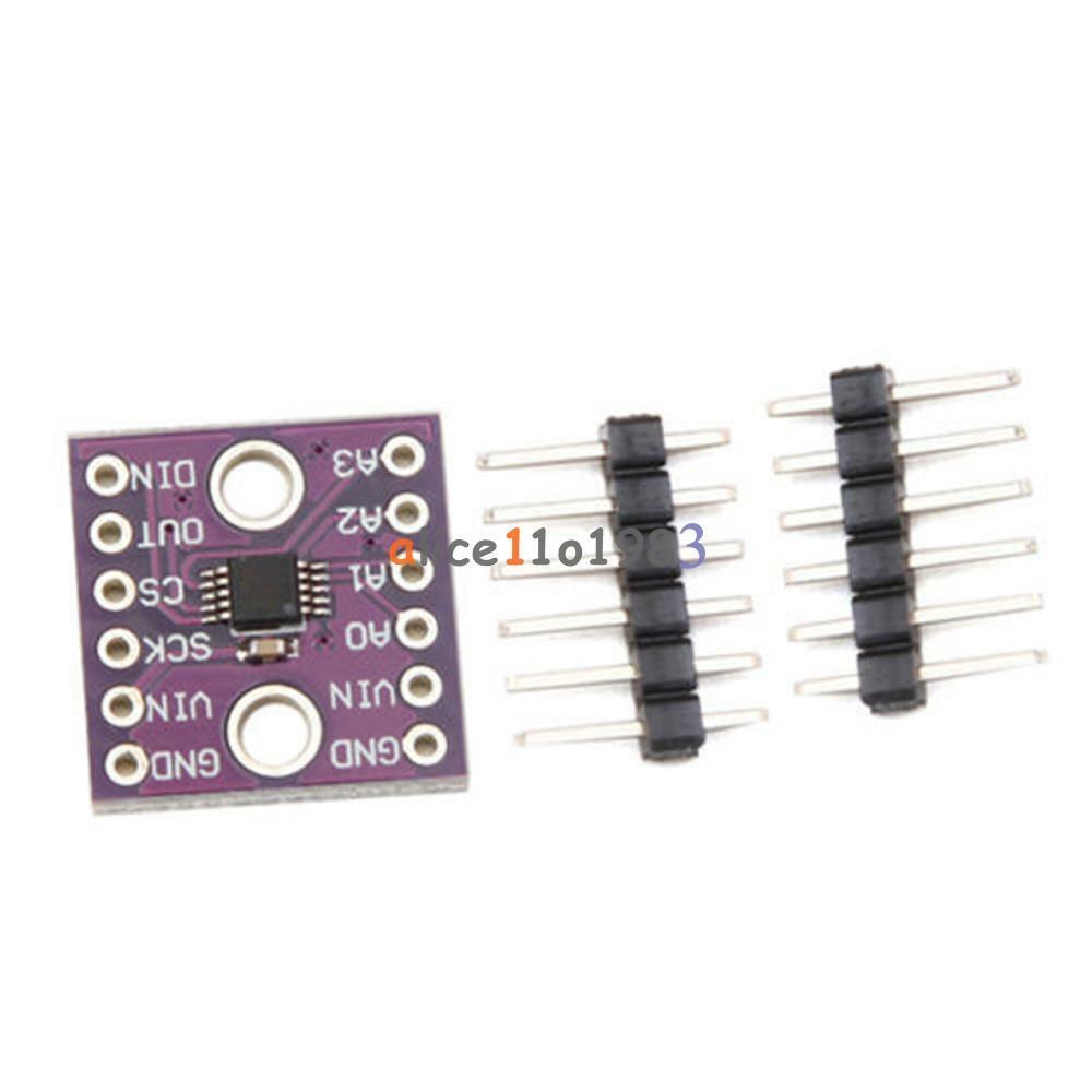 CJMCU-1118 ADS1118 16-bit ADC ADC SPI Communication Module Development Board