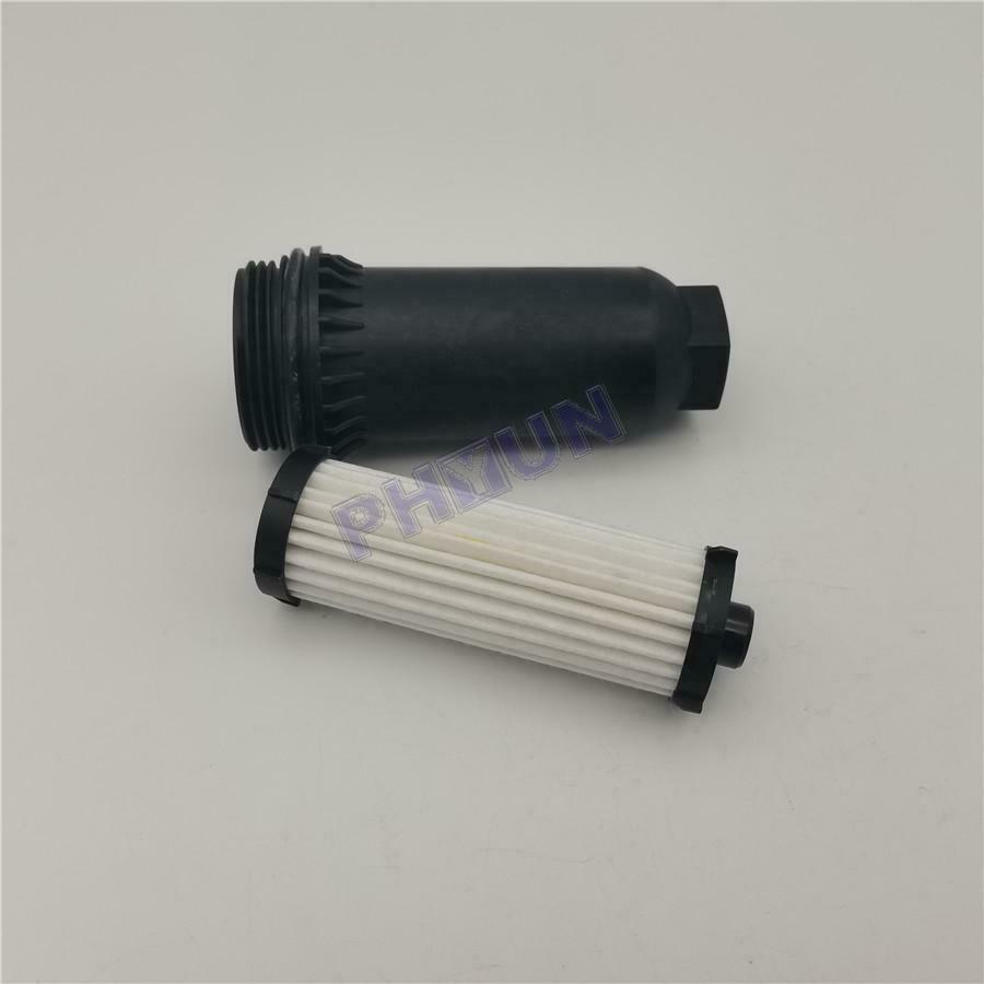 Transmission Filter For Mitsubishi Lancer Evolution MR GSR Ralliart Sedan 4-Door