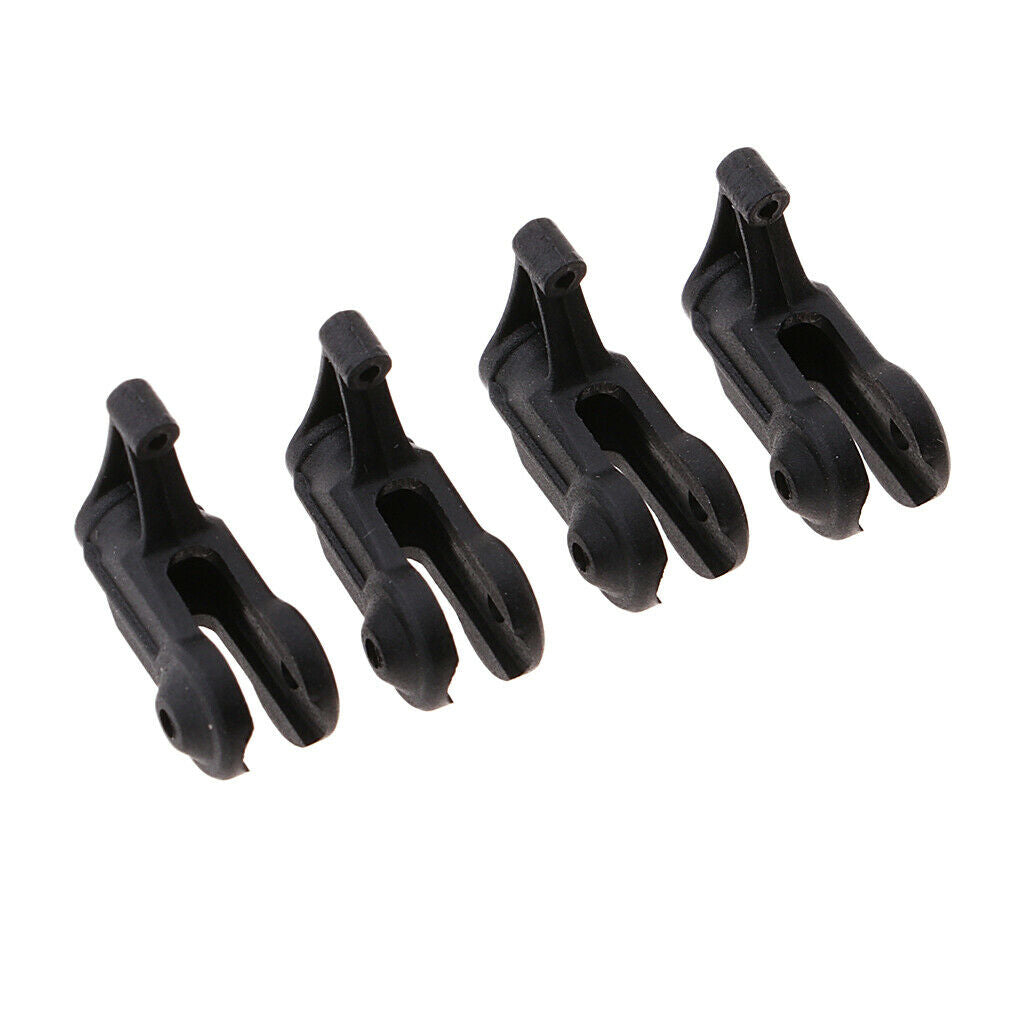 6CH RC Brushless Airplane XK.2.K124.020 Main Blade Rotor Clips Plastic for XK