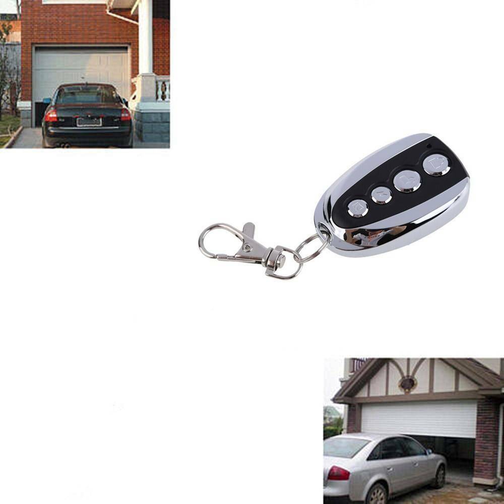 433mhz Cloning Gate For Garage Door Remote Control Duplicator Car Key 1PCS UK