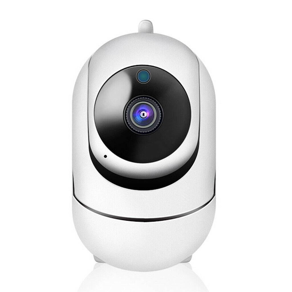 Full-HD 720P Video Security Wifi Camera w/ Night Vision Motion Detection 8G