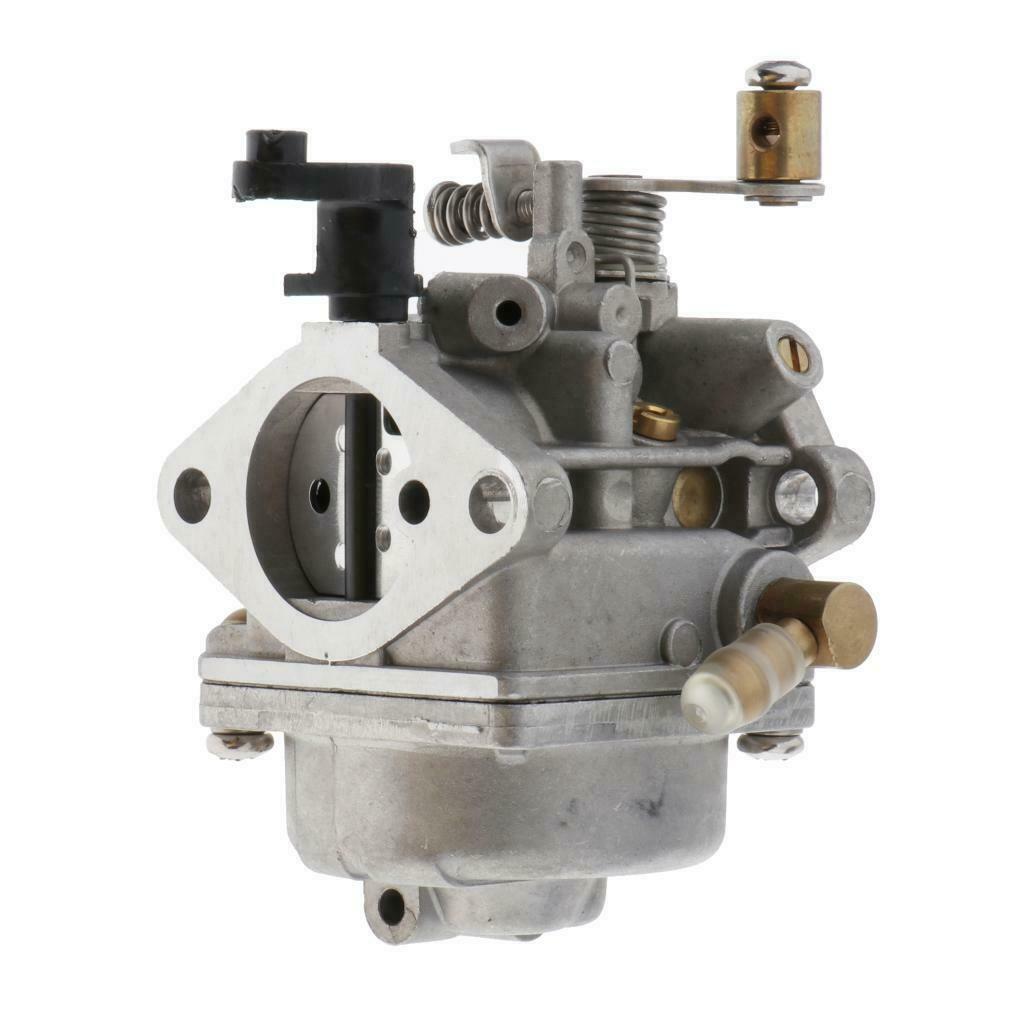 85mm Marine Alloy Carburetor Assy Carburetor Cssy Carbs for Yamaha F6 6HP