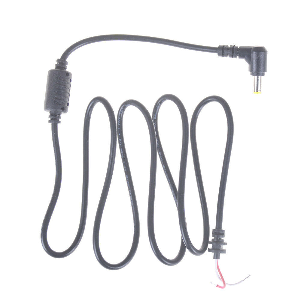 laptop adapter Charger Cable DC Cord with plug for Acer 5.5x1.7mm fine coppJ Tt