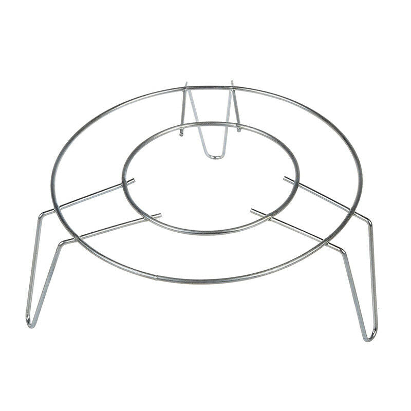 Household Stainless Steel Cooking Ware Steaming Rack Stand S4N5N5