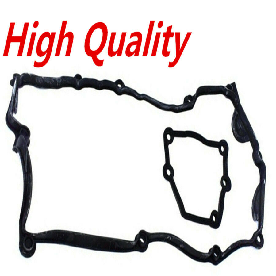 1X Cylinder Head Cover Gasket For BMW E46 E83 E87 E90 E91 316i 318i 318Ci 316ti