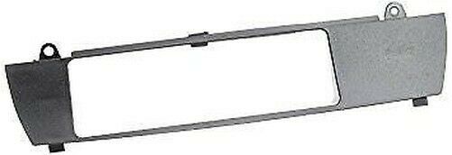 FP-06-09 CD RADIO STEREO FACIA FASCIA SURROUND PANEL TRIM FITS BMW X3 (RHD ONLY)