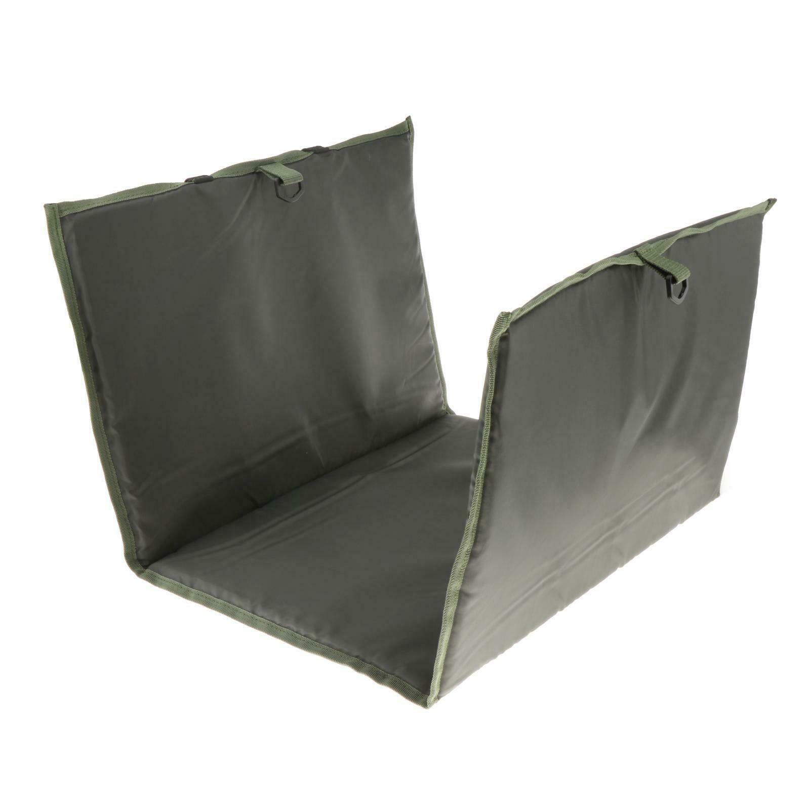 Fishing Tackle Safety Unhooking Mat Fishs Protection Pad For Carp/Coarse Fishing