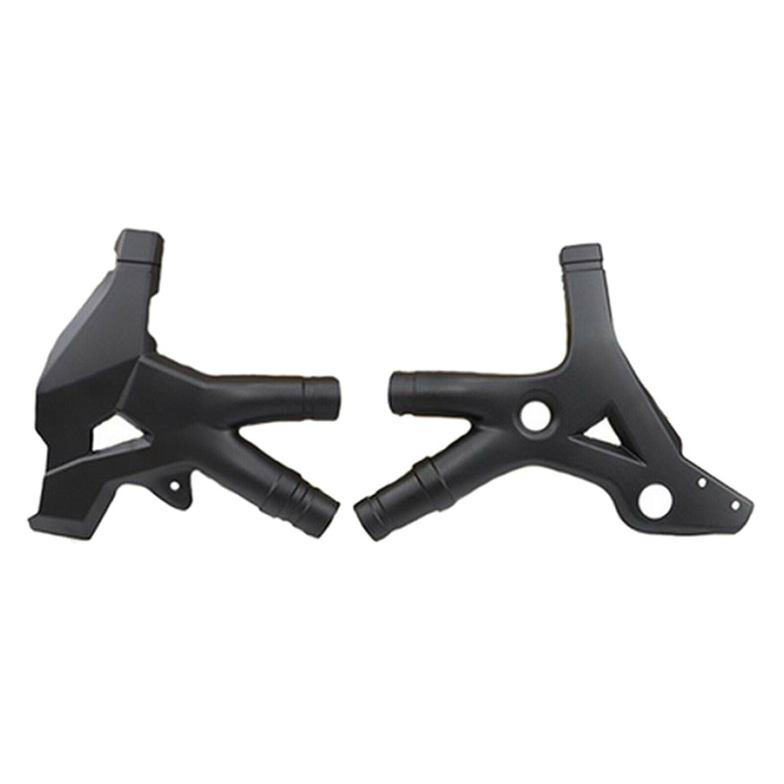 Motorbike Right & Left Side Frame Panel Guard Cover for BMW F600GS 2008-2018