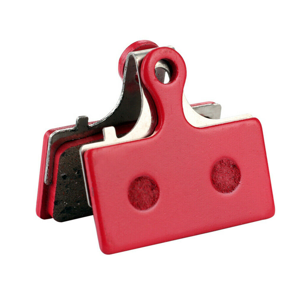 Bike Disc Brake Pads Bicycle Ceramic Front Disc Brake Pad Set Replacement for