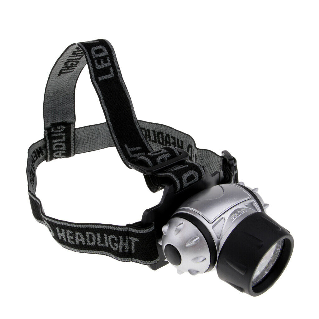 Microblading Headlight Permanent Makeup Eyebrow Tattoo Salon Head LED Lamp