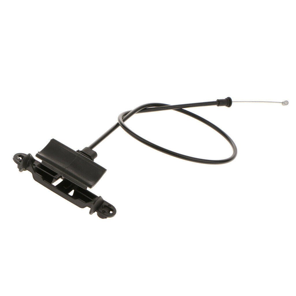 Auto Replacement Hood Release Cable & Handle Conversion Kit