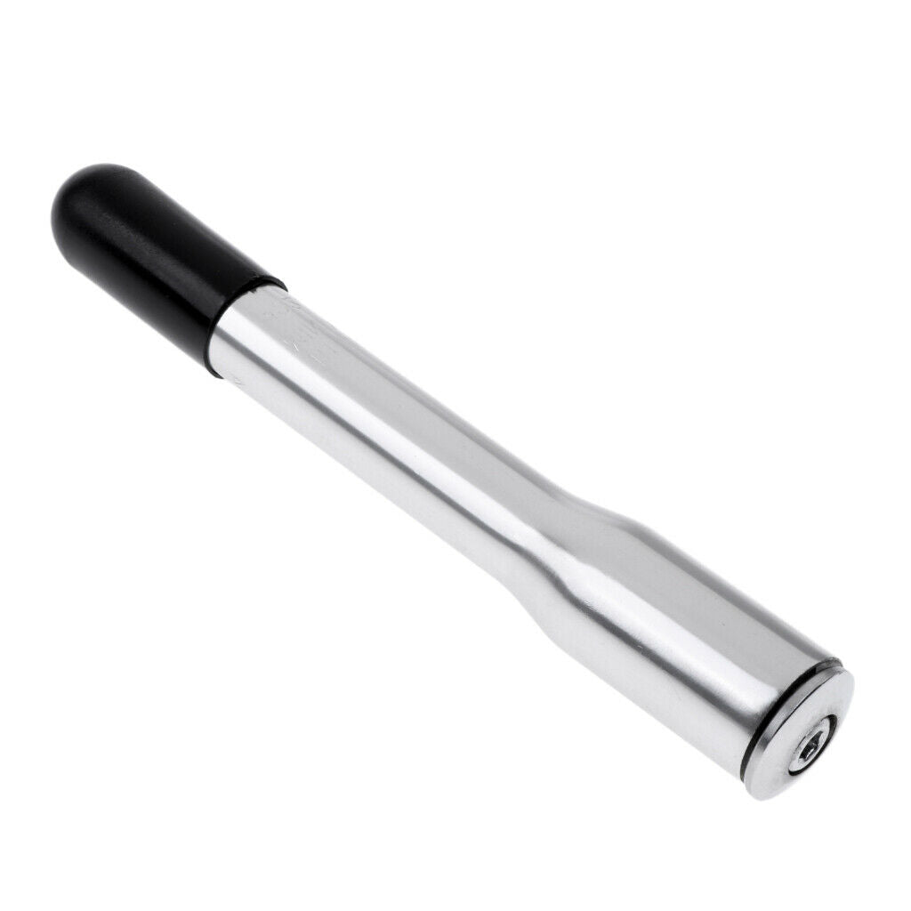 Aluminum Alloy Bicycle Bike Quill Stem Adapter Extender 22.2mm To 28.6mm
