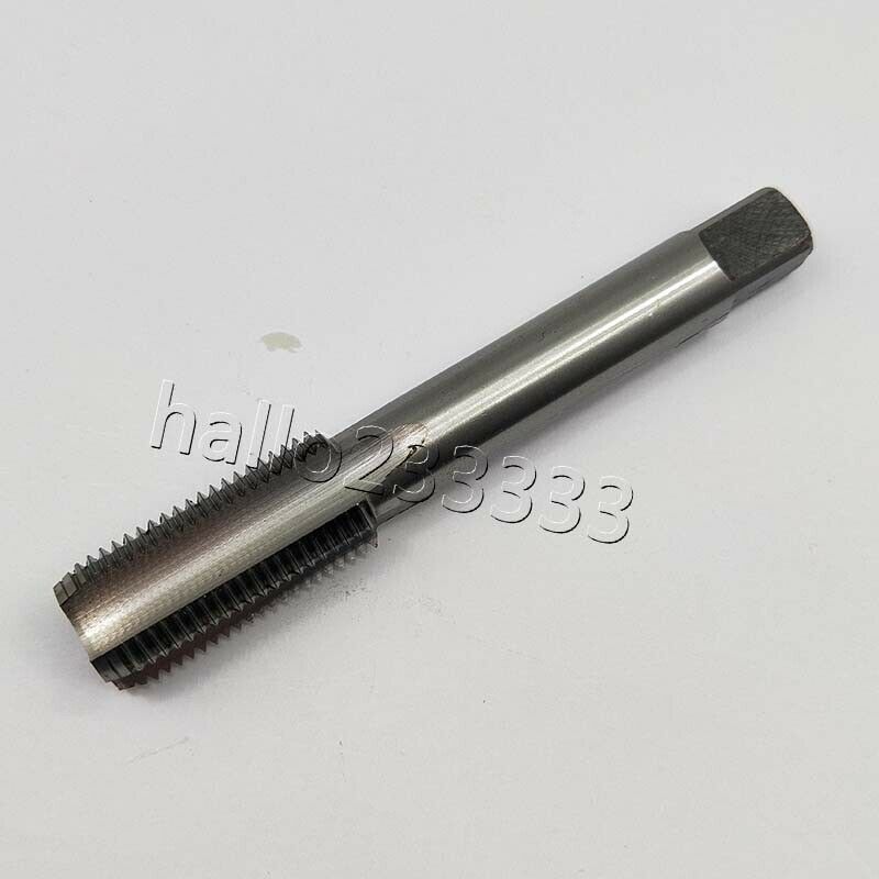 M19mm x 1.75Plug Tap Metric HSS Right Hand thread RH 19mm*1.75mm Pitch Threading