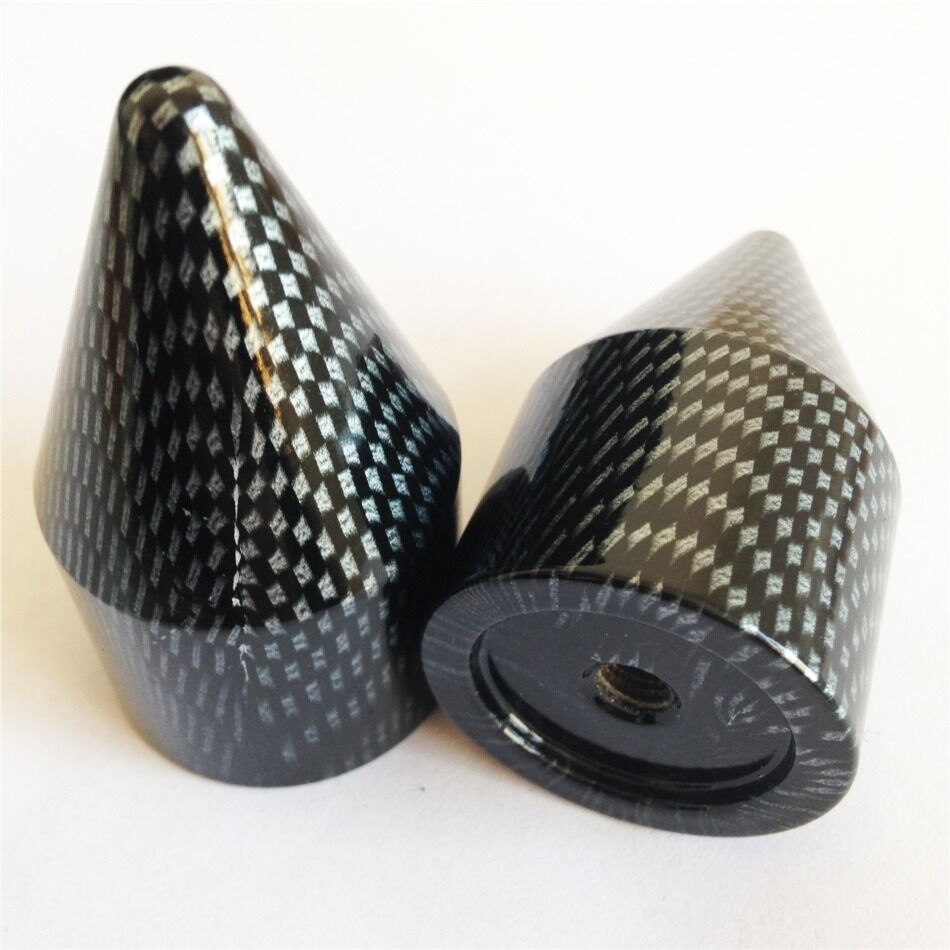 Spike Bar Ends Cn For Yamaha Yzfr6 2006-2012 Yzf R1 1998-2012 Fjr-1300 2003-2010
