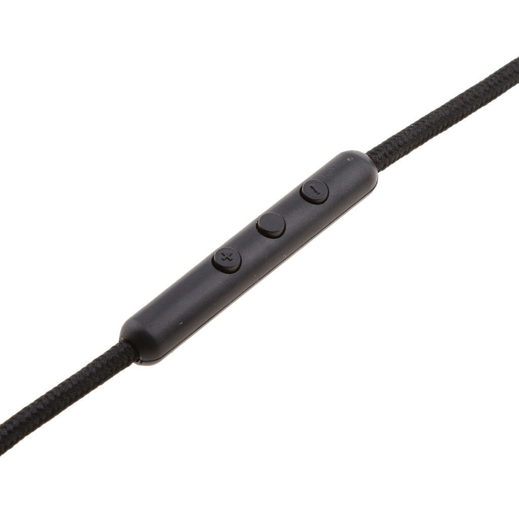 1m Cable for AKG K450 K451 K452 K480 Q460 Headphones HIFI Audio Upgrade Cord