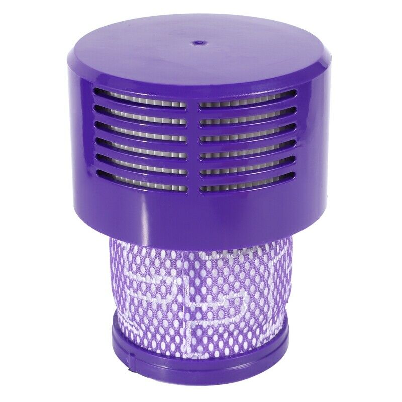 3Pcs Washable Filter Unit For Dyson V10 Sv12 Cyclone Absolute Total Clean VacuD8