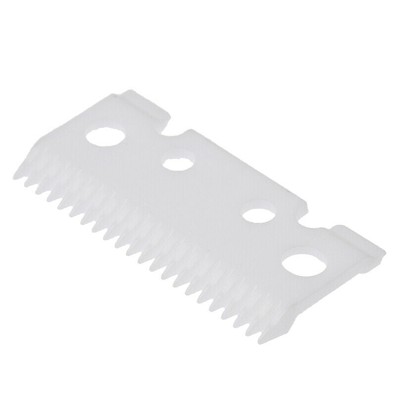 22 Teeth C-6 Zirconia Ceramic moving blade Trimmer Movable Blade Trimm.l8