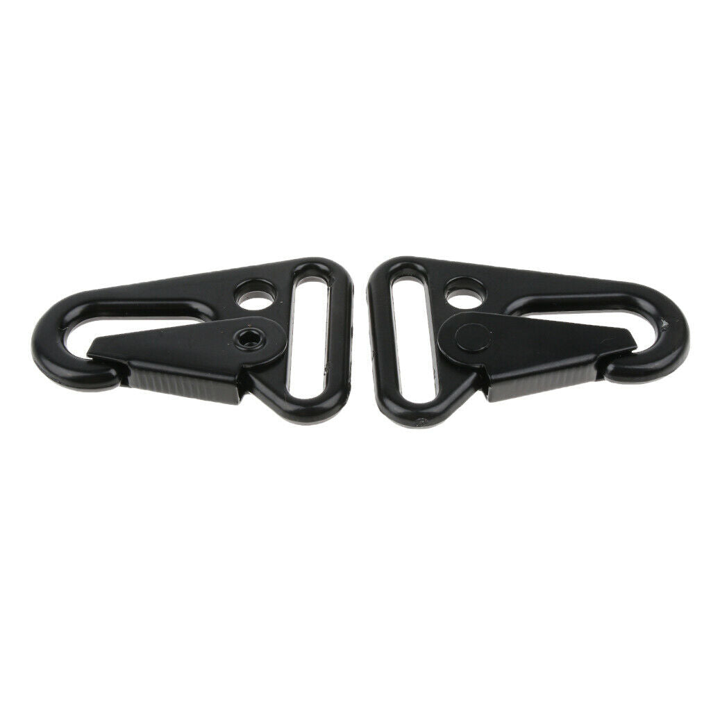 Camera Strap Connect Buckle Snap Hook Ring for Canon   Sony DSLR - BD04