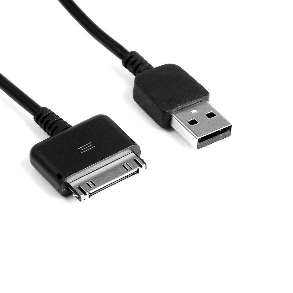Generic USB Data Sync Cable Charger Cord For BARNES&NOBLE NOOK HD+ 9" 16GB 32GB