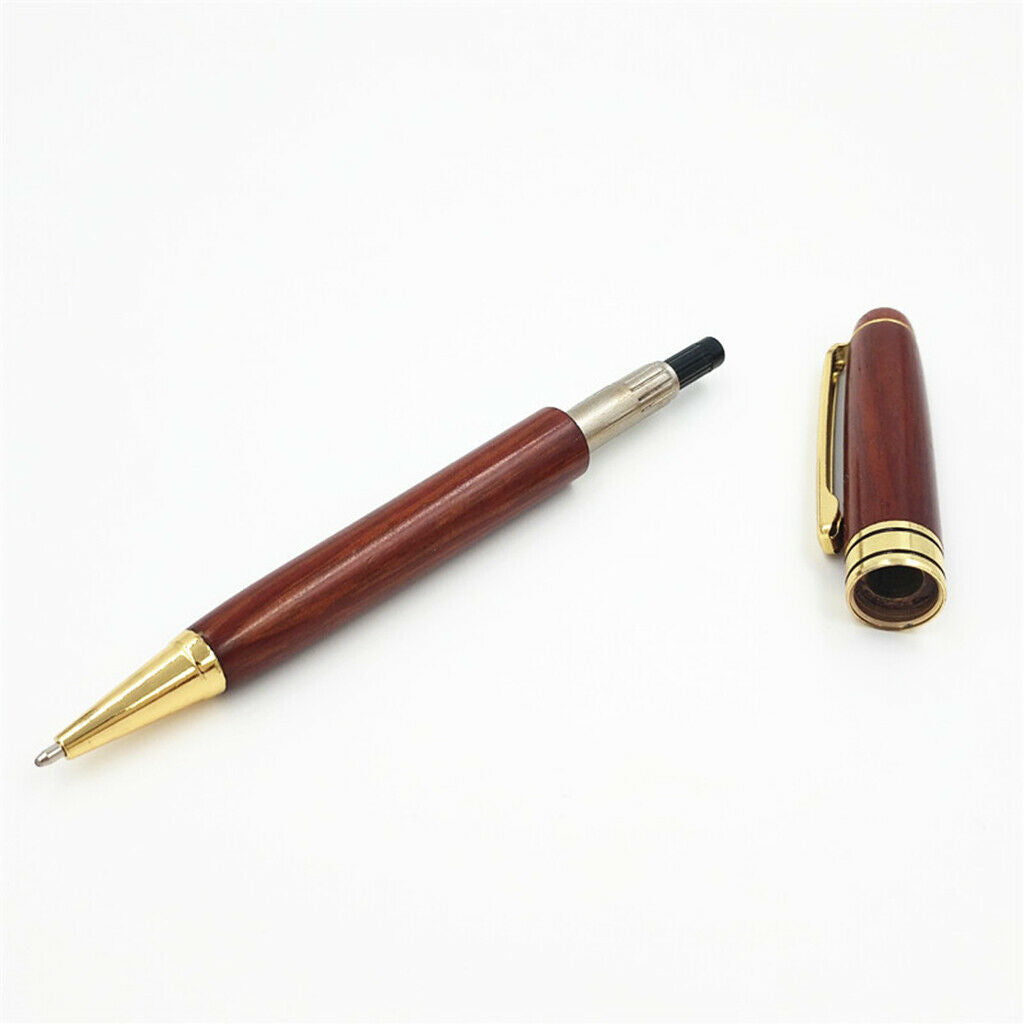 Redwood Ballpoint Pen Set 0.5mm Personalized Baby Shower Birthday Party Gift