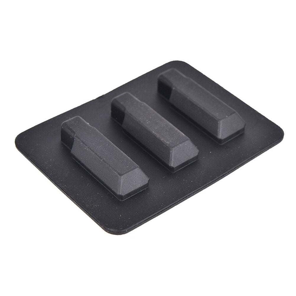 Acoustic Guitar Mute Guitar Silencer Musical Instruments Parts & Accessories、_DD