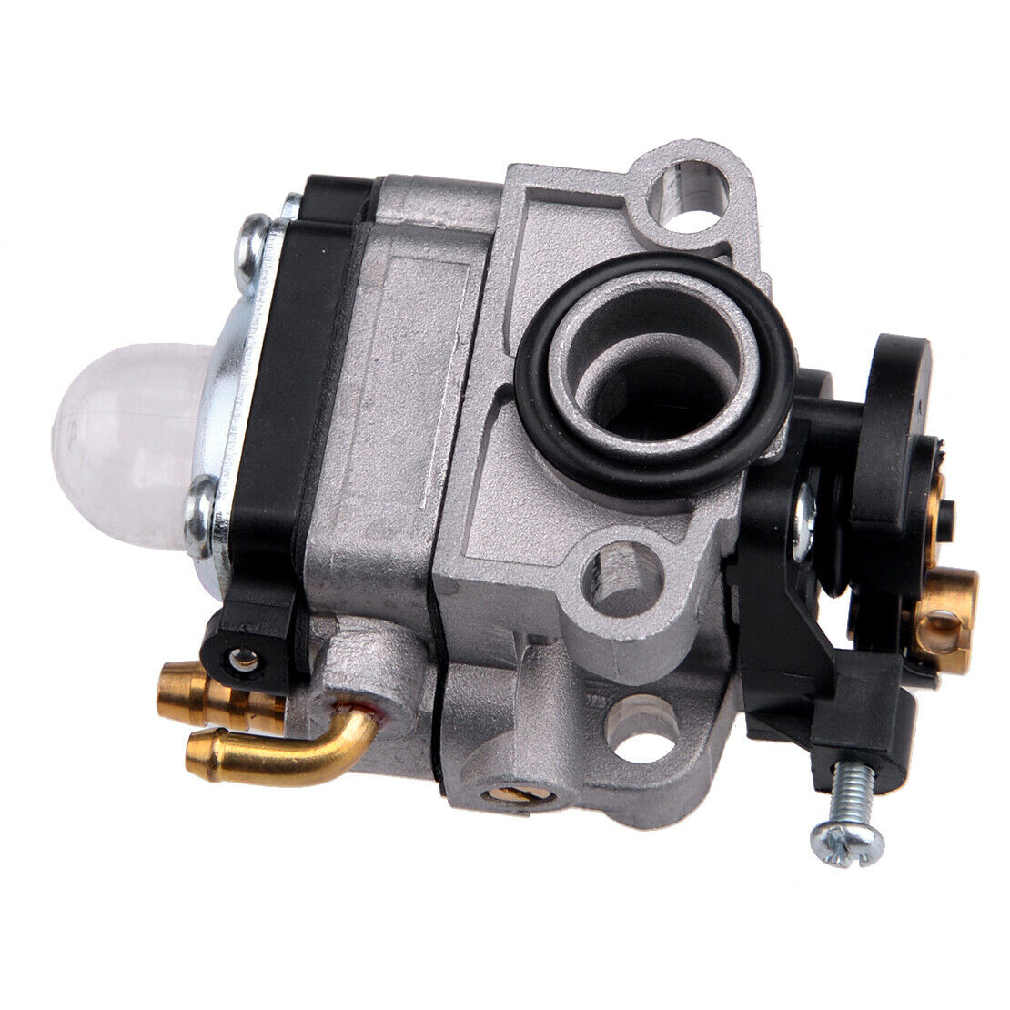 Carburetor Kit Replace Fit For Makita BHX2500CA PB2504 EH450 Robin H2500 Blower