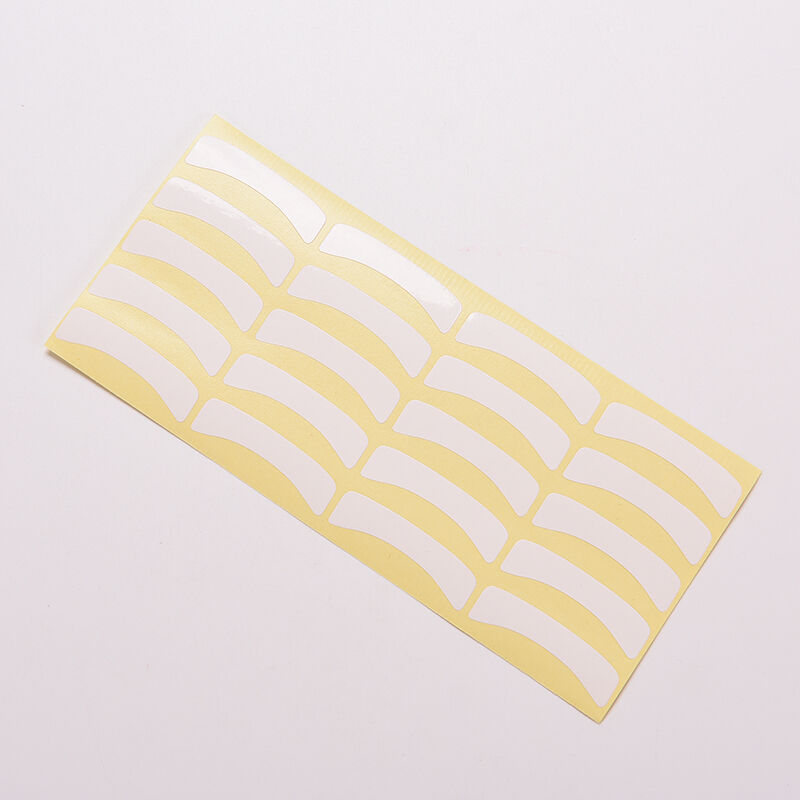 100 Pairs Under Eye Pads Stickers Patches For Eyelash Extensions Makeup T.l8