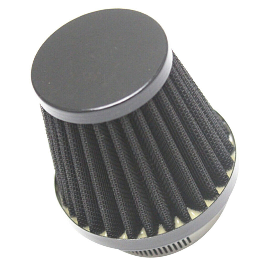 Motorcycle Pod Air Filter Cleaner Fit for ATV Dirt Pocket Bike (60mm)