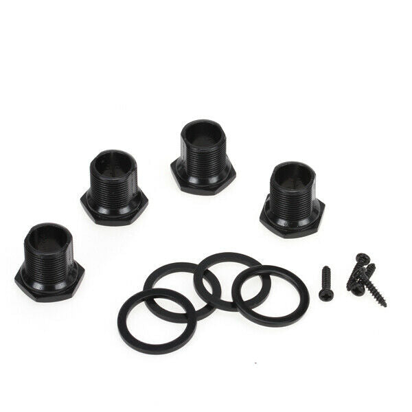 4R black zinc alloy bass guitar machine heads machine heads tuning pegs