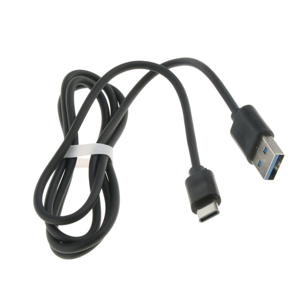 USB Charging Cable Cord Line for GoPro Hero 7 6 5 2018 Camera High Speed