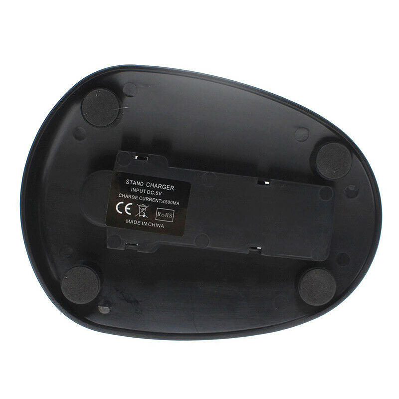 Dual USB Controller Charger Charging Stand Station Dock for PS4 Dualshock LED SJ