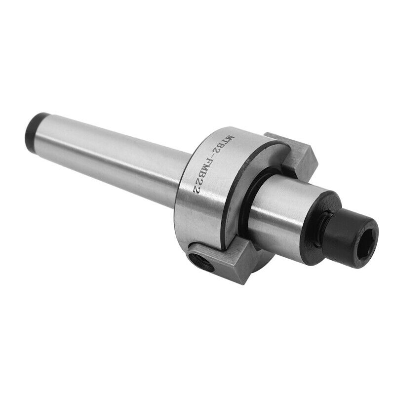 MT2 FMB22 M10 Face Mill Arbor Shell End Mill Arbor Shell Mill Arbor Morse TapeR6