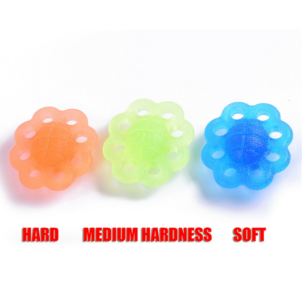Finger Exerciser & Hand Strengthener Stretcher Wrist Muscle Power Trainer
