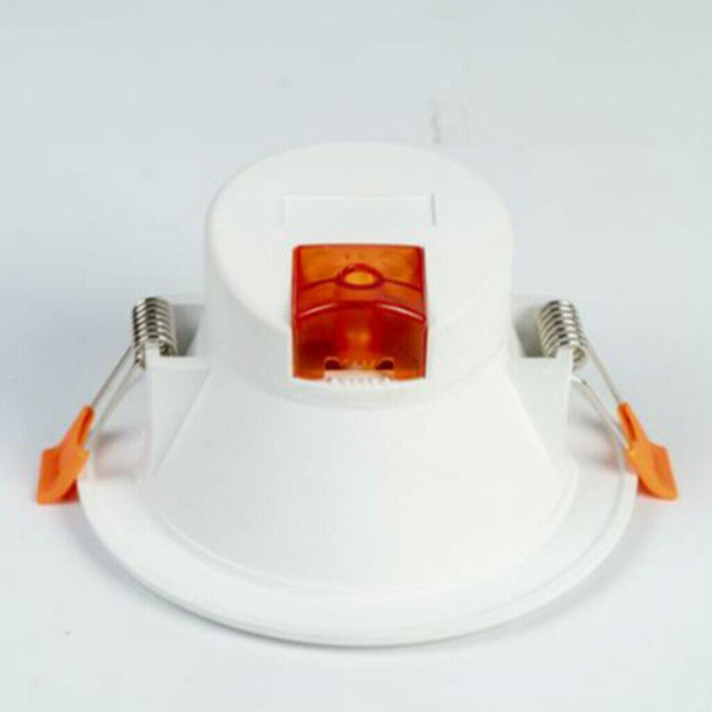 WiFi Smart LED Dimmable Spot Light Downlight Voice Control Energy Saver 7W