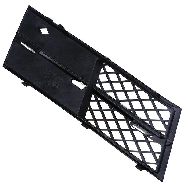 Front Left Side Bumper Grille Cover Trim For BMW 5 Series F10/F18 Sedan 2011-13