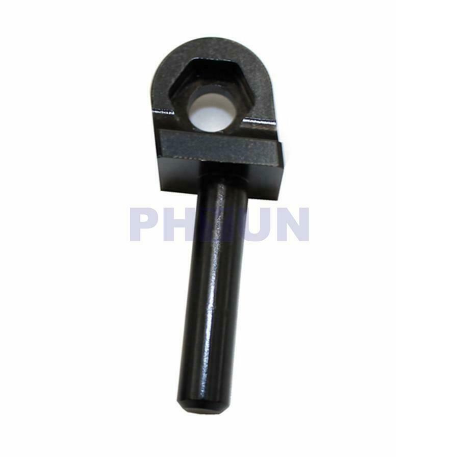 2pcs Motorcycle Windshield Mounting Fixed Bolt Screw