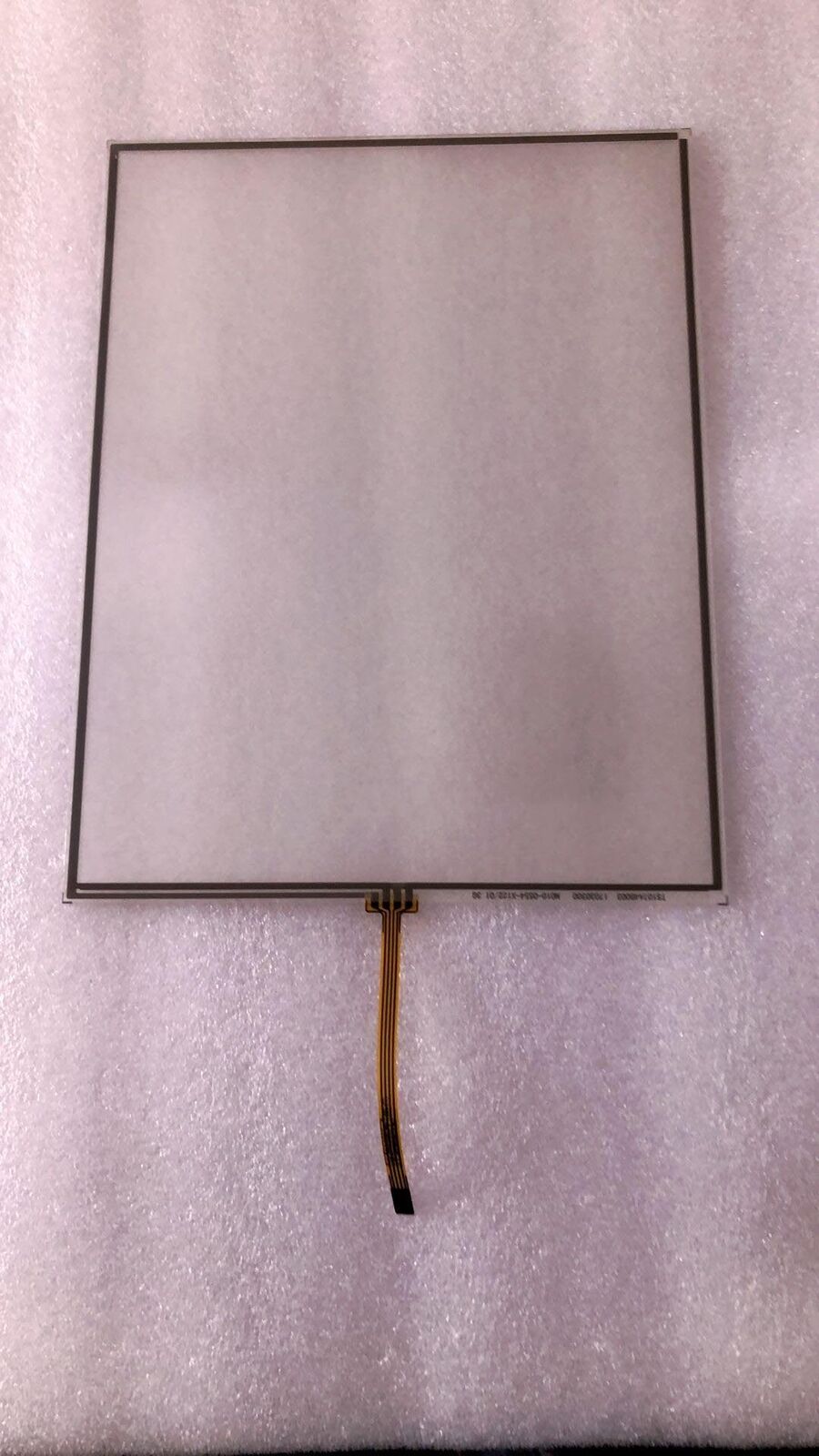 For AMT10422 touch screen glass panel