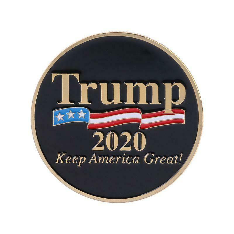TR2020 Vow 2 Commemorative Coin Travel Gift Souvenir Desktop Decoration new