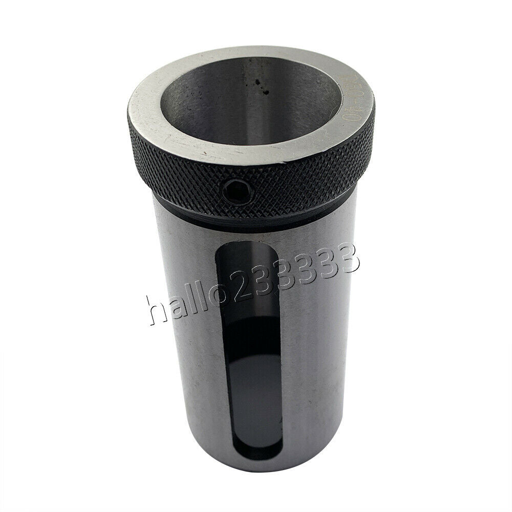 1PC D50-40 40mm Turning Tool Sleeve Reducer Sleeve for CNC Lathe Boring Cut