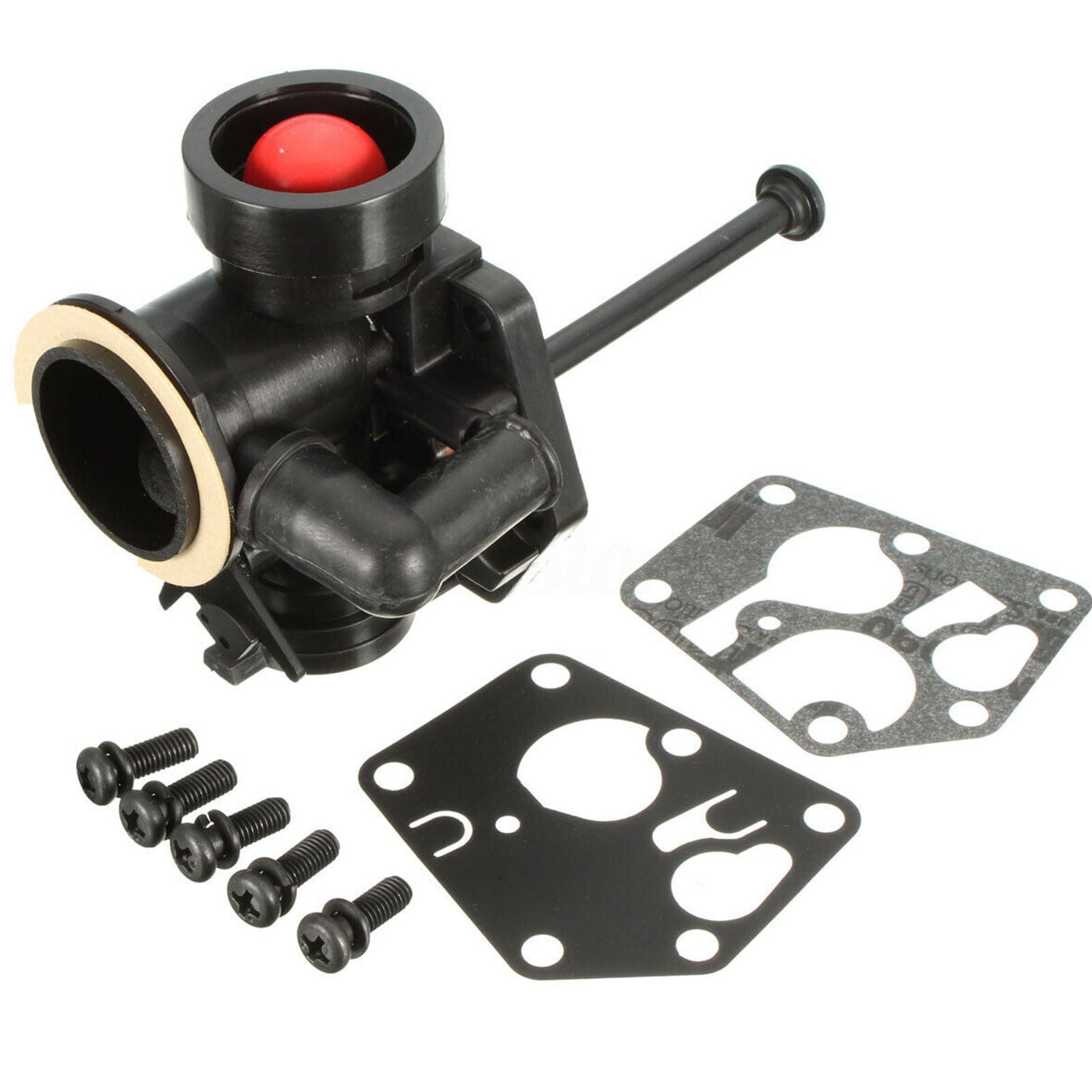 New Carburettor Carb Fits For BRIGGS & STRATTON SPRINT CLASSIC Engine 498809