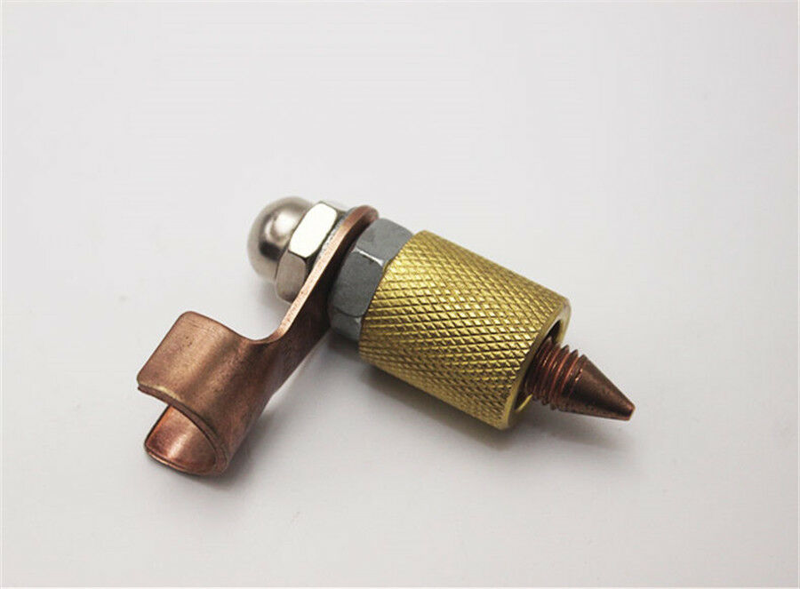 Car Dent Puller Spot Welder Stud Welding Machine Bodywork Spot Tool Accessories