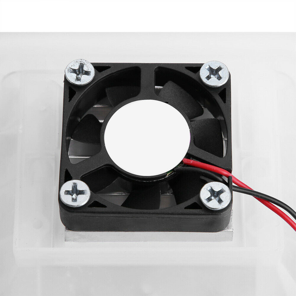 Semiconductor Refrigeration Radiator Thermoelectric Peltier Cold Plate Cooler