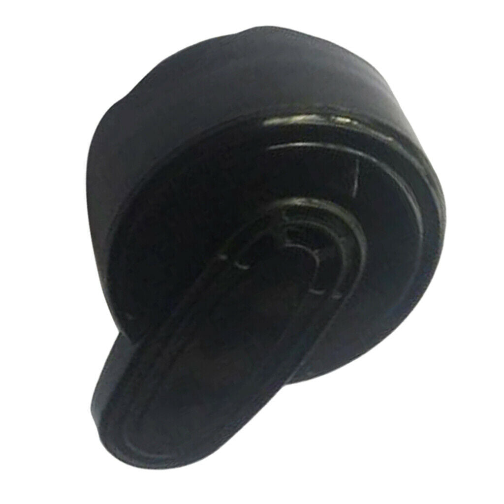 Universal Electric Pressure Cooker Accs Steam Release Handle Valve C Black