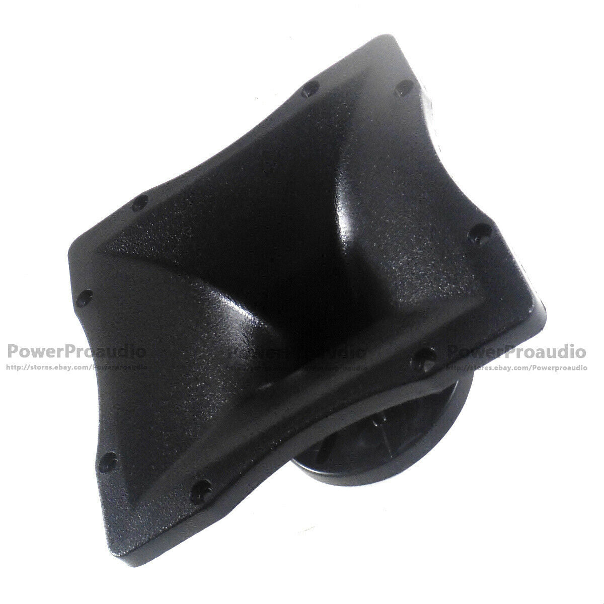 Treble Horn 1 Inch 180*180mm For RCF Theater Karaoke Professional Audio Mixer